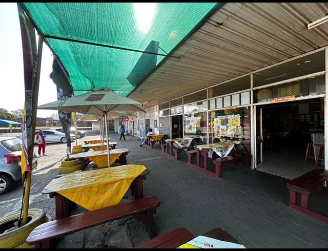BUSINESS FOR SALE IN PETERSFIELD